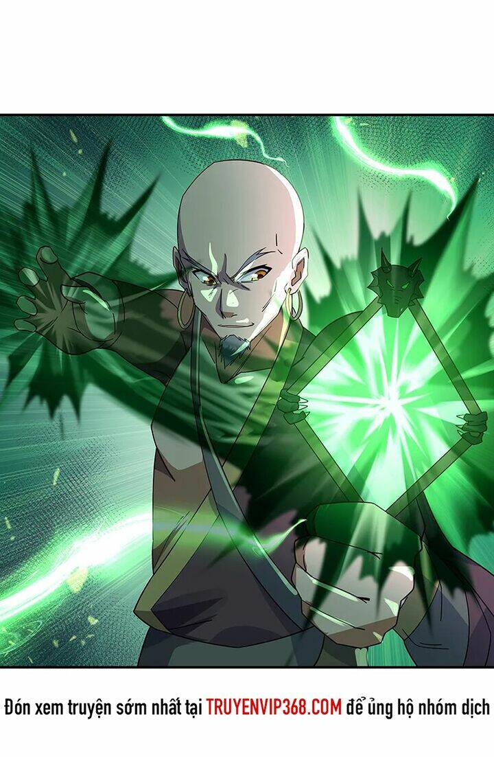 Chiến Hồn Tuyệt Thế: Chapter 202