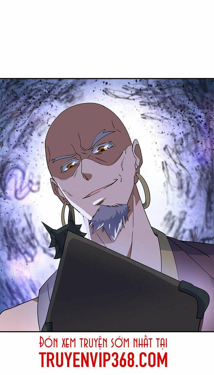Chiến Hồn Tuyệt Thế: Chapter 202