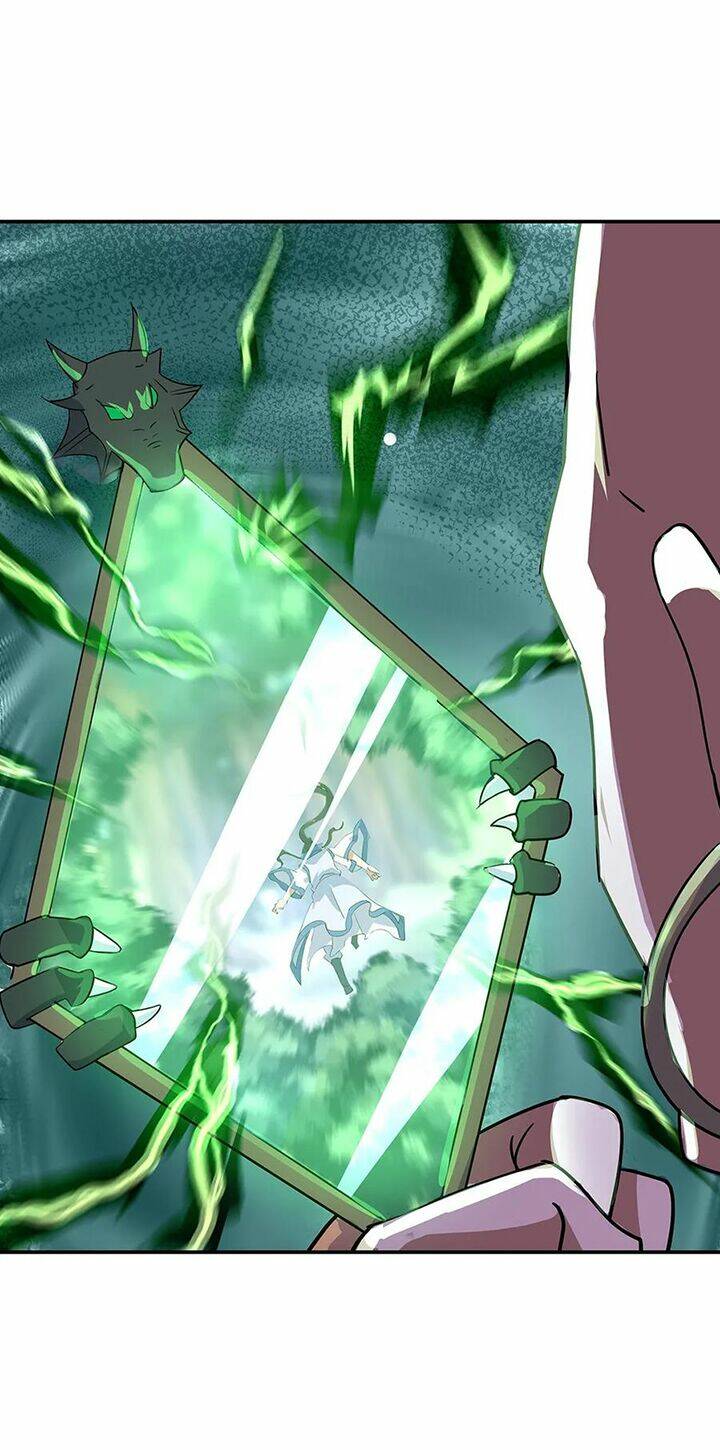 Chiến Hồn Tuyệt Thế: Chapter 202