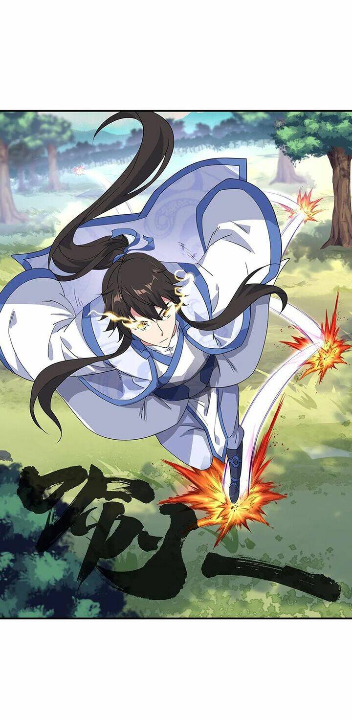 Chiến Hồn Tuyệt Thế: Chapter 202