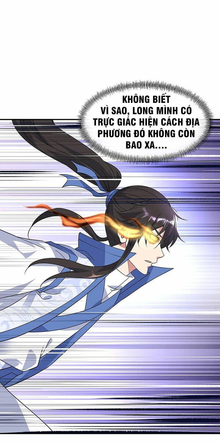 Chiến Hồn Tuyệt Thế: Chapter 202