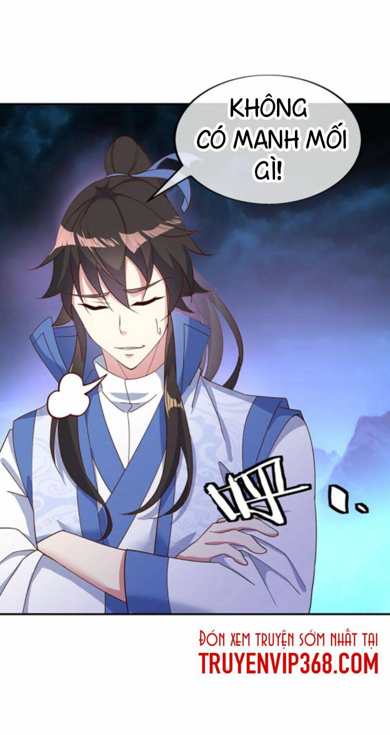 Chiến Hồn Tuyệt Thế: Chapter 206