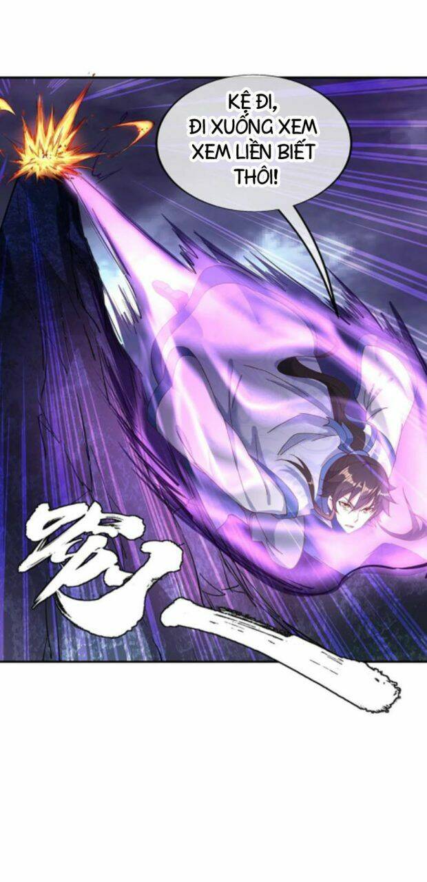 Chiến Hồn Tuyệt Thế: Chapter 206