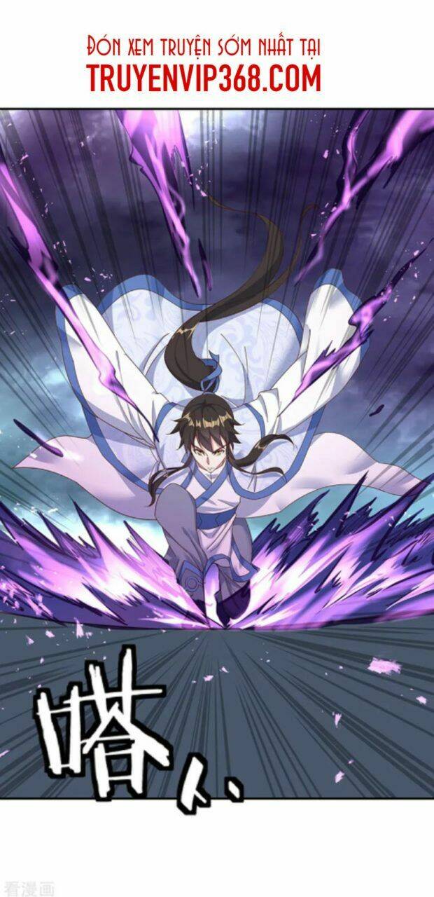 Chiến Hồn Tuyệt Thế: Chapter 206