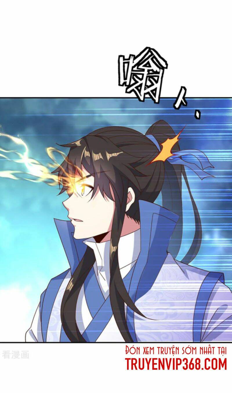 Chiến Hồn Tuyệt Thế: Chapter 206