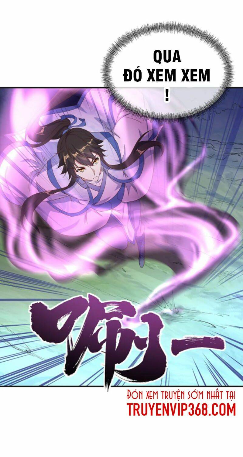 Chiến Hồn Tuyệt Thế: Chapter 206