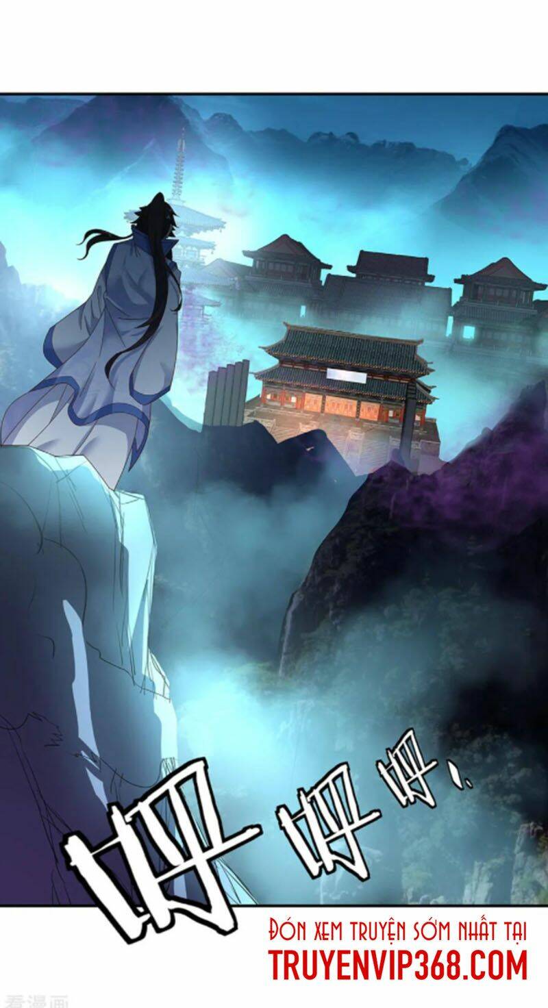 Chiến Hồn Tuyệt Thế: Chapter 206