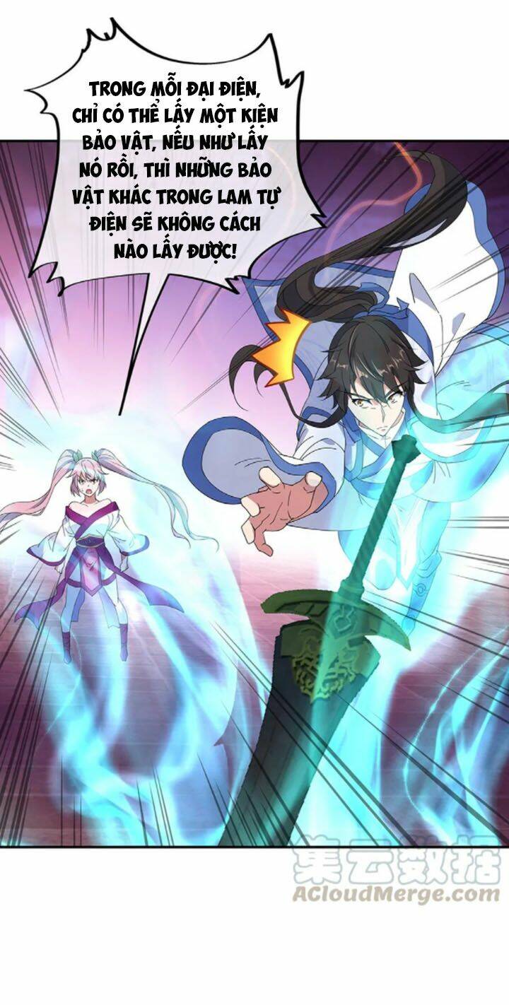 Chiến Hồn Tuyệt Thế: Chapter 211