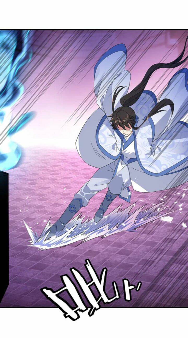 Chiến Hồn Tuyệt Thế: Chapter 211