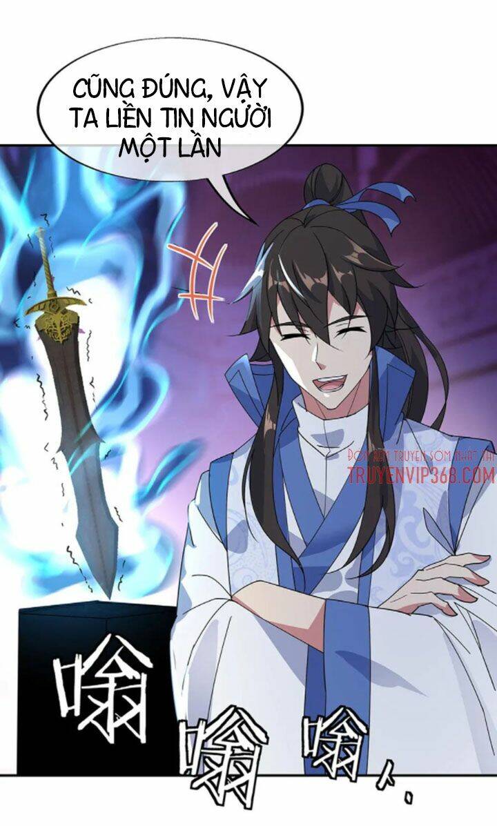 Chiến Hồn Tuyệt Thế: Chapter 211