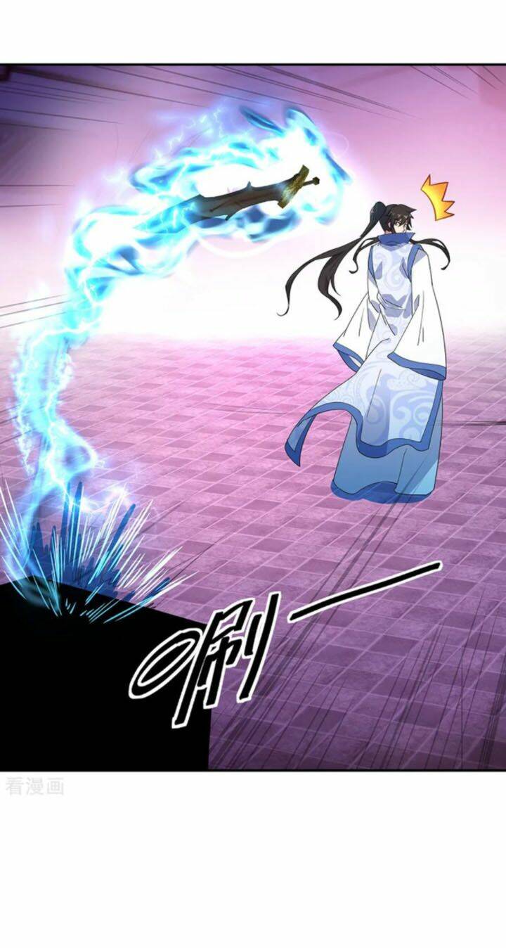Chiến Hồn Tuyệt Thế: Chapter 211