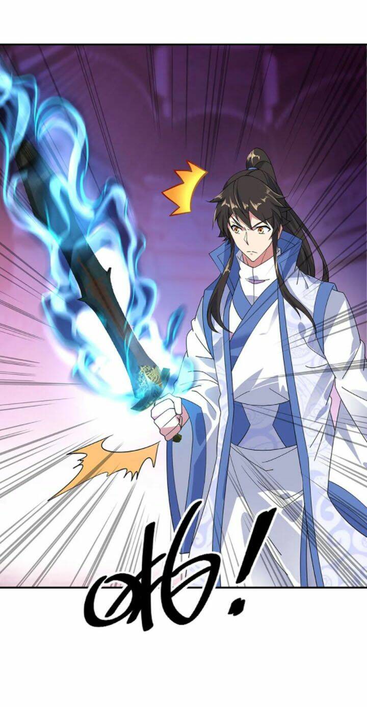 Chiến Hồn Tuyệt Thế: Chapter 211