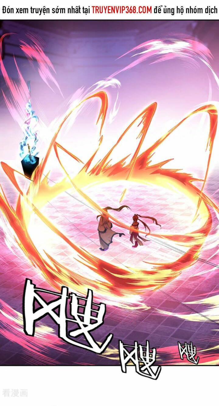 Chiến Hồn Tuyệt Thế: Chapter 211