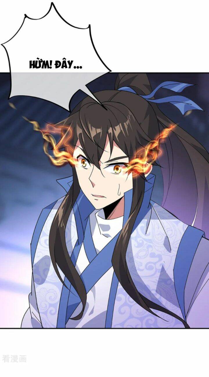 Chiến Hồn Tuyệt Thế: Chapter 211