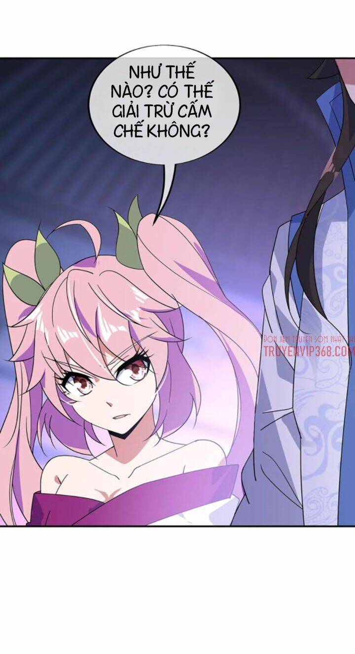 Chiến Hồn Tuyệt Thế: Chapter 211