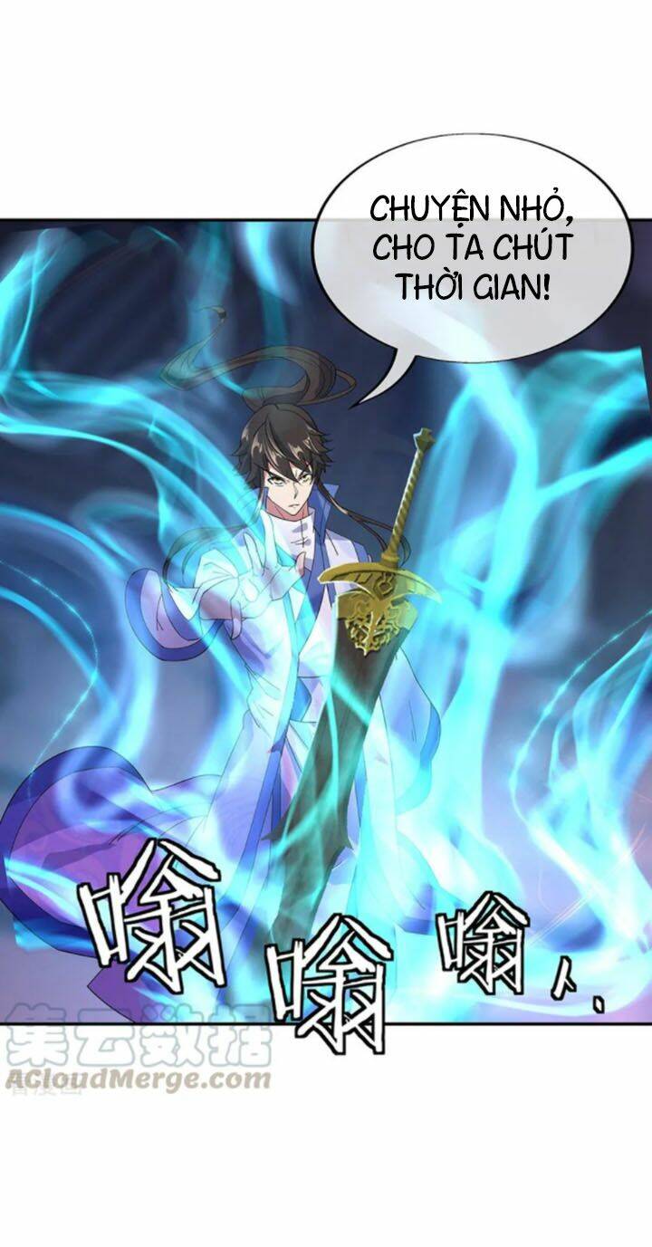 Chiến Hồn Tuyệt Thế: Chapter 211