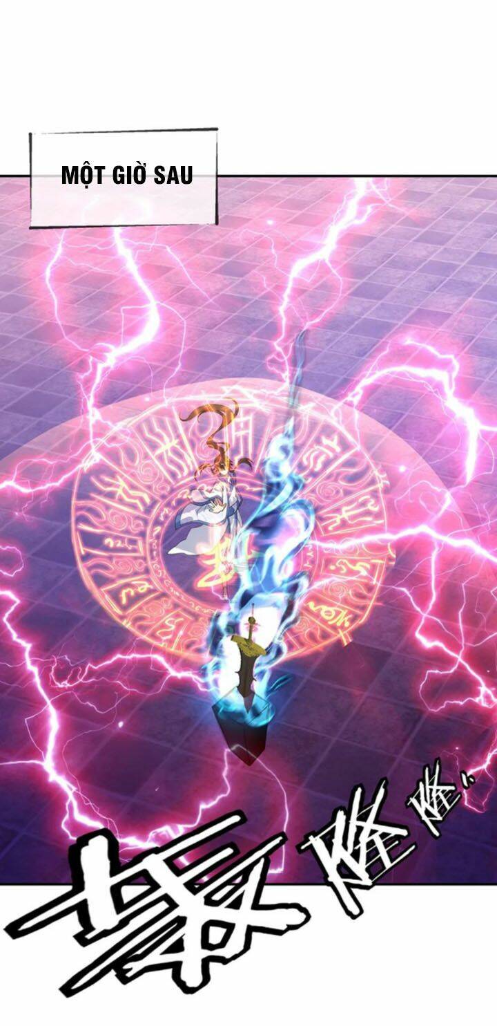 Chiến Hồn Tuyệt Thế: Chapter 211