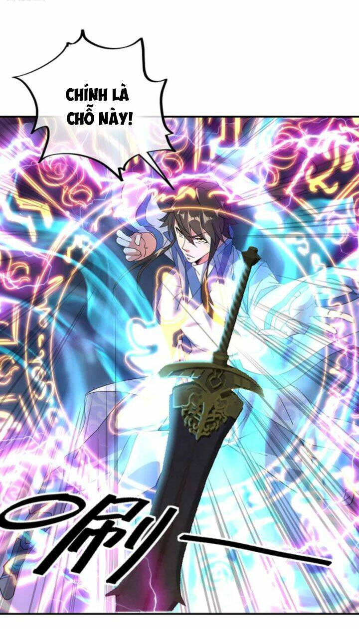 Chiến Hồn Tuyệt Thế: Chapter 211