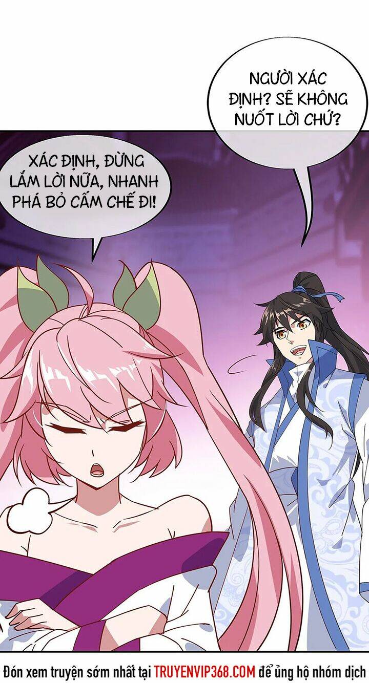 Chiến Hồn Tuyệt Thế: Chapter 215