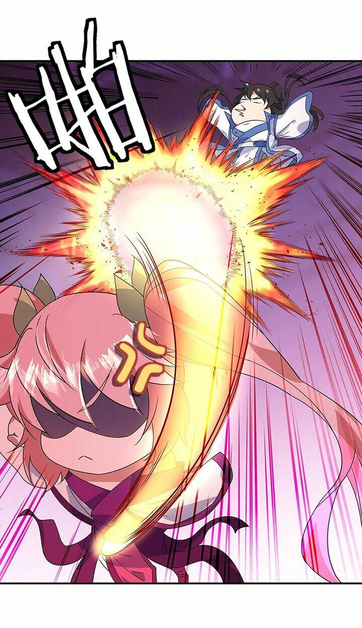 Chiến Hồn Tuyệt Thế: Chapter 215