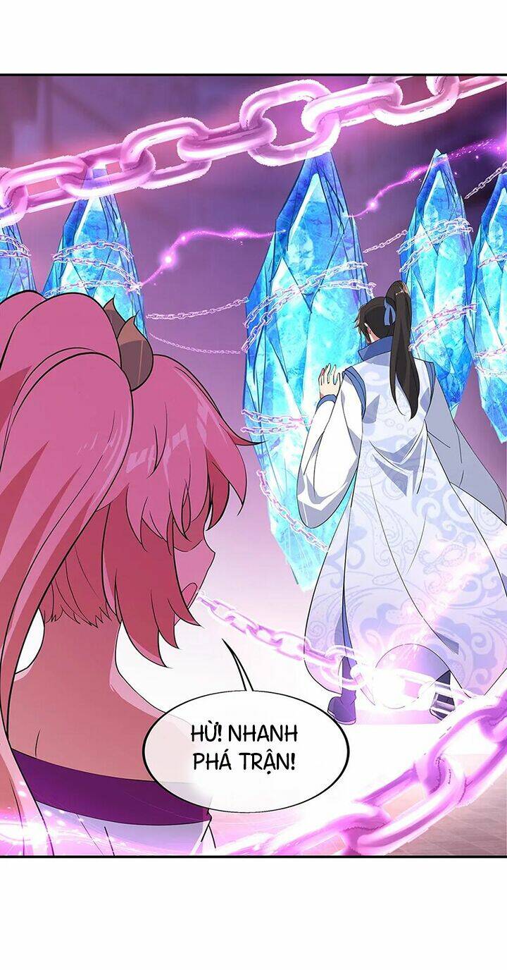 Chiến Hồn Tuyệt Thế: Chapter 215