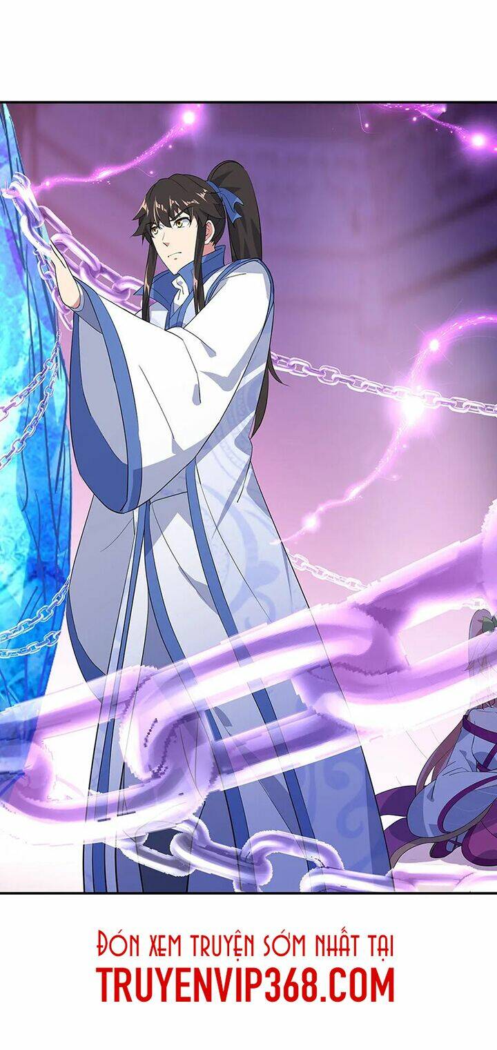 Chiến Hồn Tuyệt Thế: Chapter 215