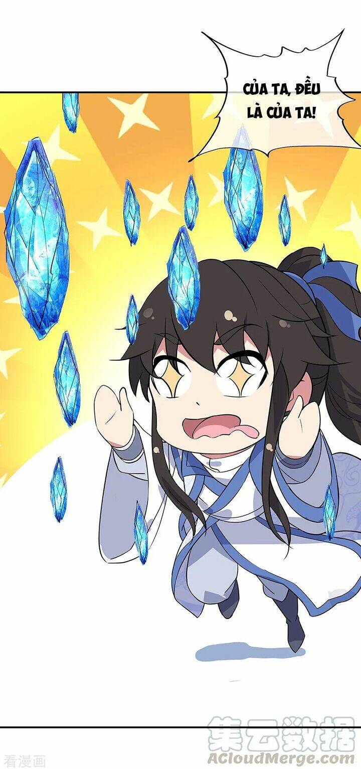 Chiến Hồn Tuyệt Thế: Chapter 215
