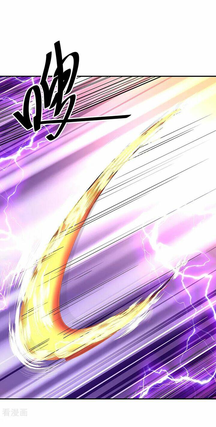 Chiến Hồn Tuyệt Thế: Chapter 217