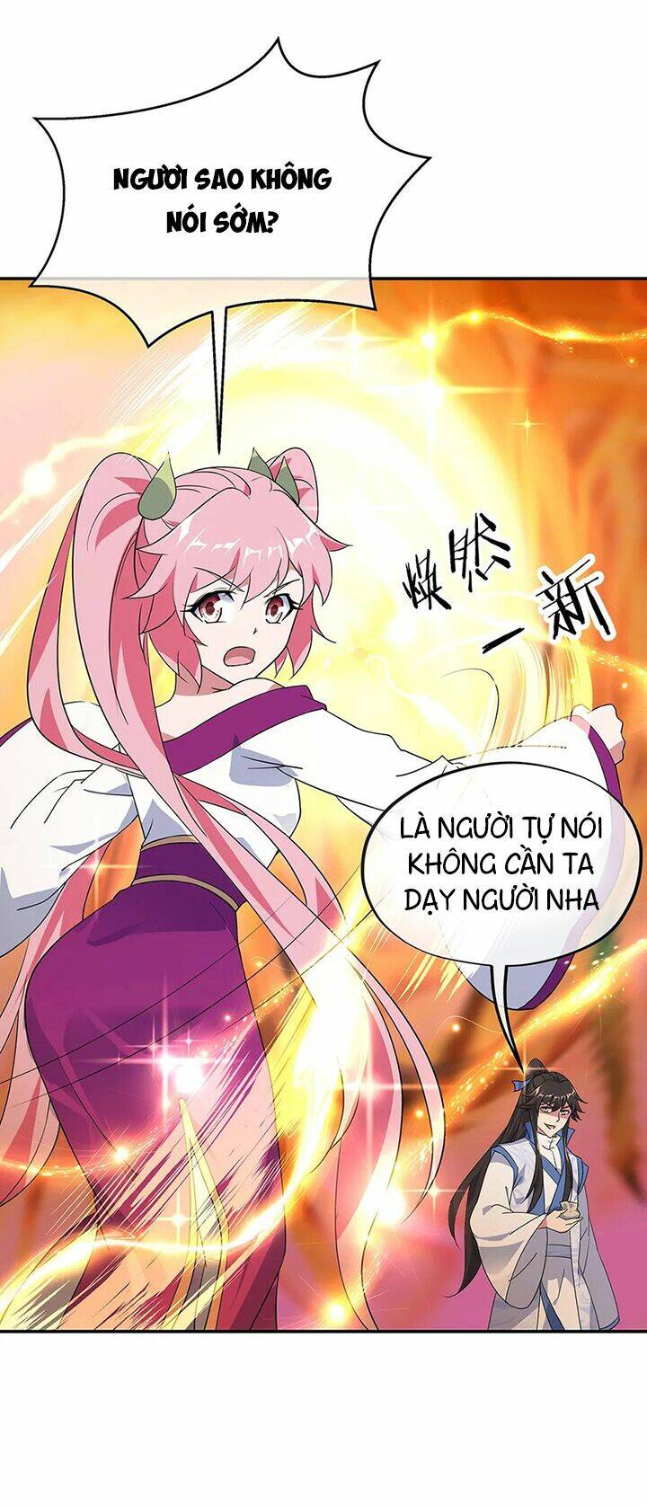 Chiến Hồn Tuyệt Thế: Chapter 217