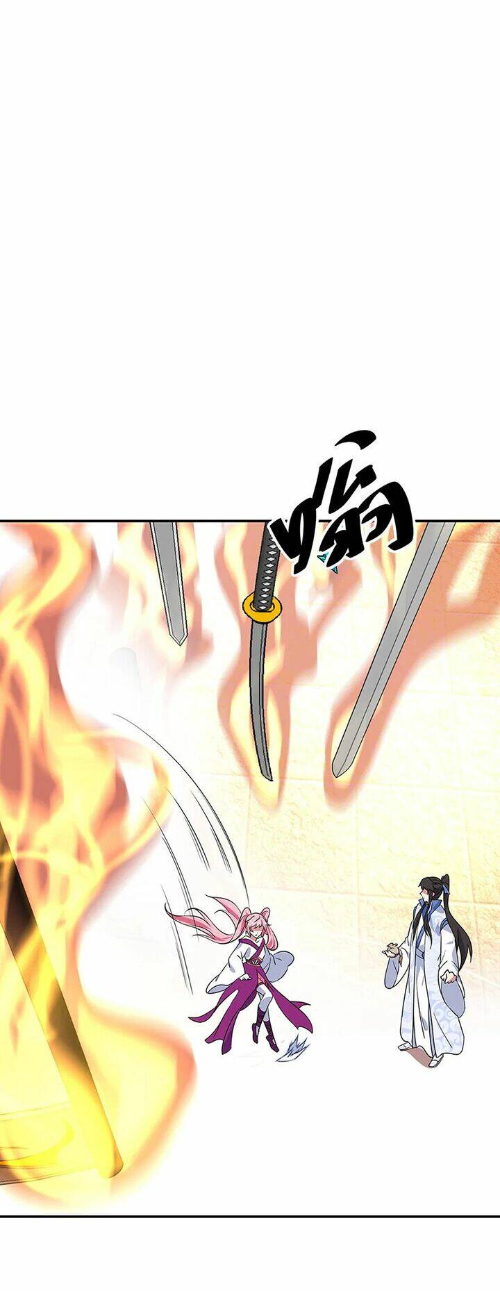 Chiến Hồn Tuyệt Thế: Chapter 217