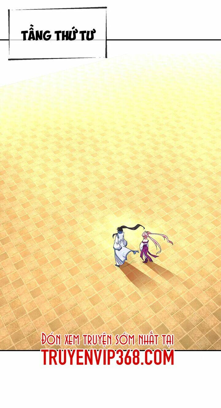 Chiến Hồn Tuyệt Thế: Chapter 217