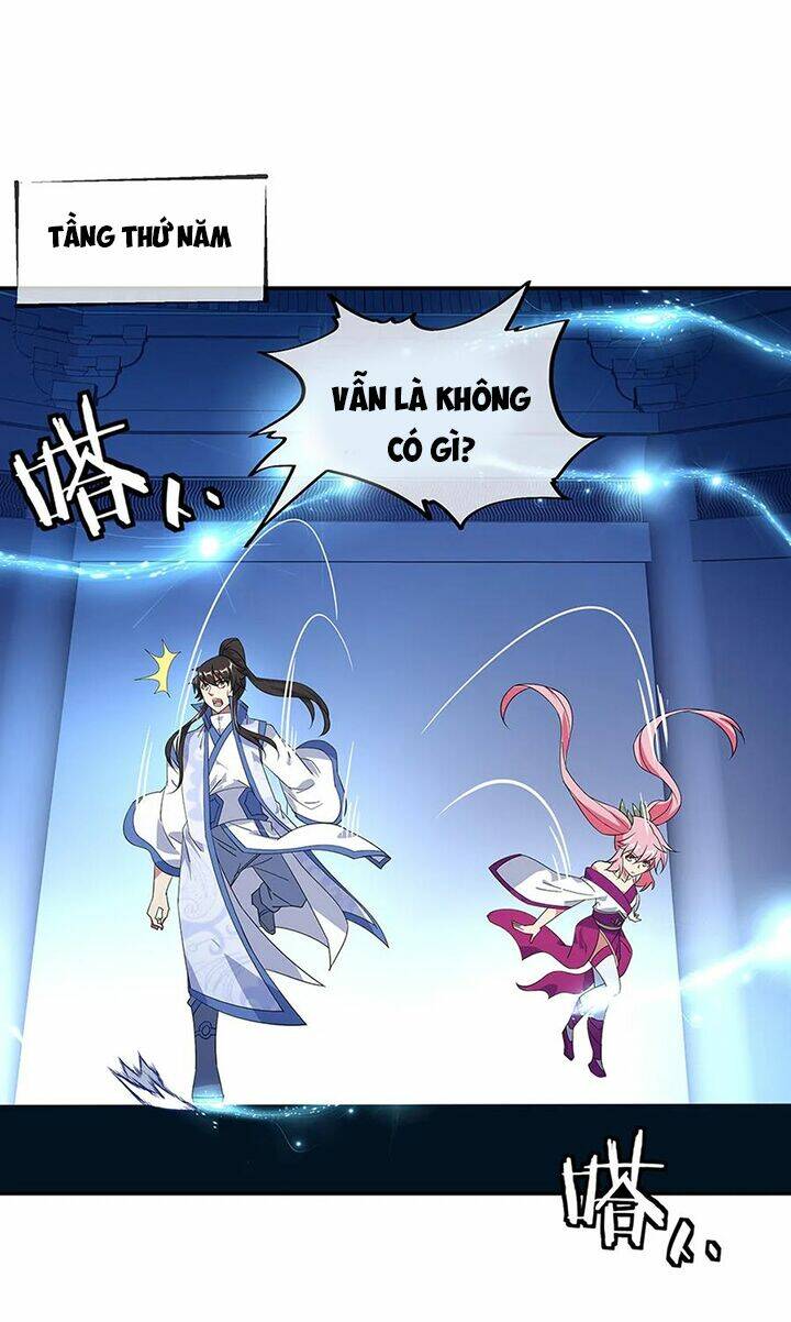 Chiến Hồn Tuyệt Thế: Chapter 217