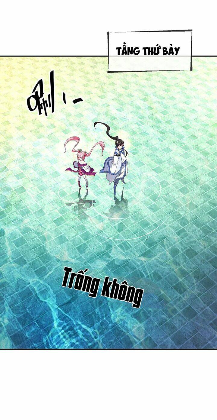 Chiến Hồn Tuyệt Thế: Chapter 217