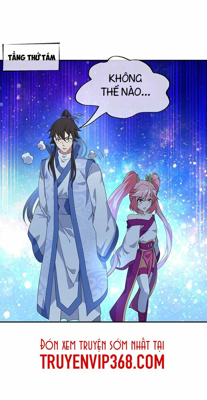 Chiến Hồn Tuyệt Thế: Chapter 217