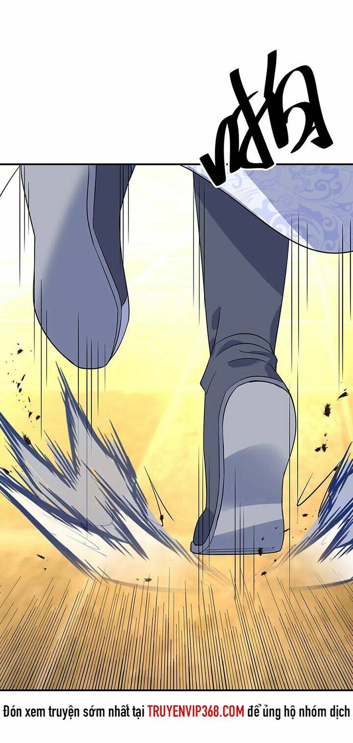 Chiến Hồn Tuyệt Thế: Chapter 217