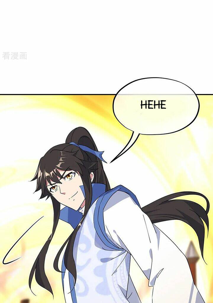 Chiến Hồn Tuyệt Thế: Chapter 217