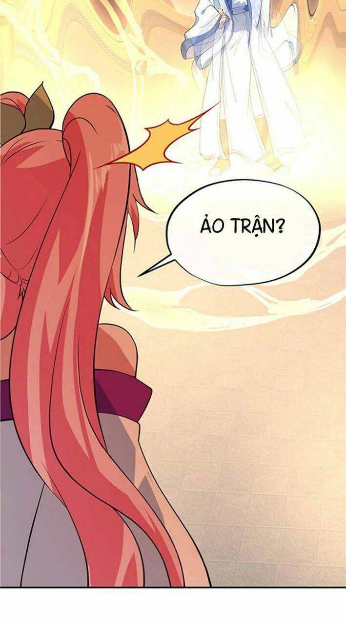 Chiến Hồn Tuyệt Thế: Chapter 217