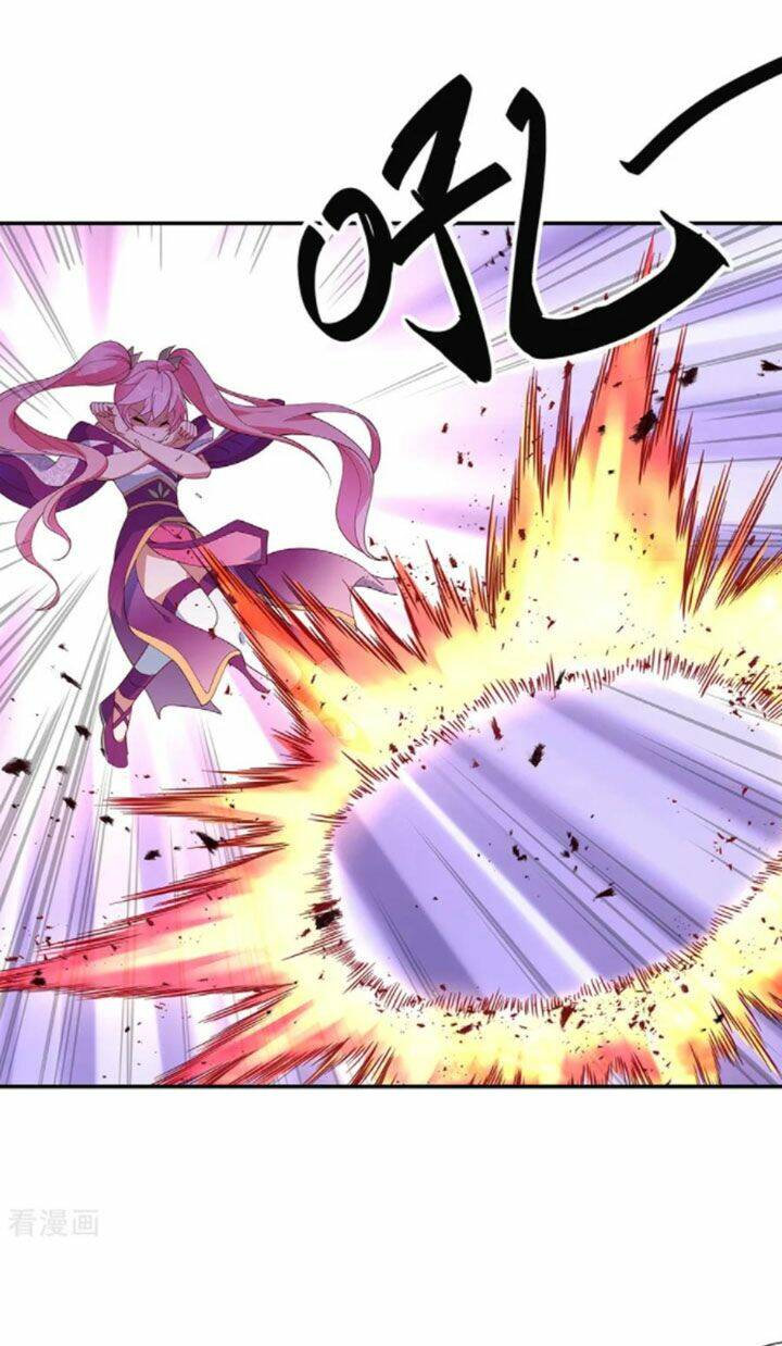 Chiến Hồn Tuyệt Thế: Chapter 218