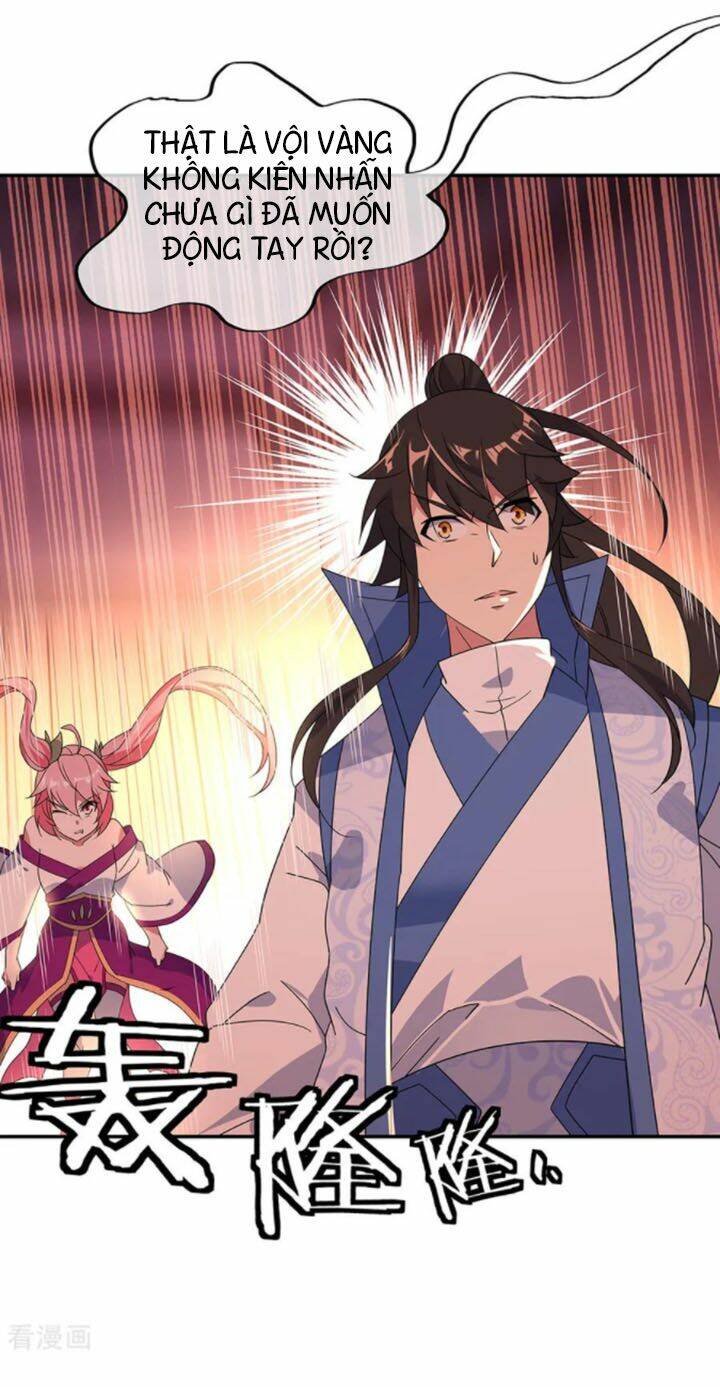 Chiến Hồn Tuyệt Thế: Chapter 218