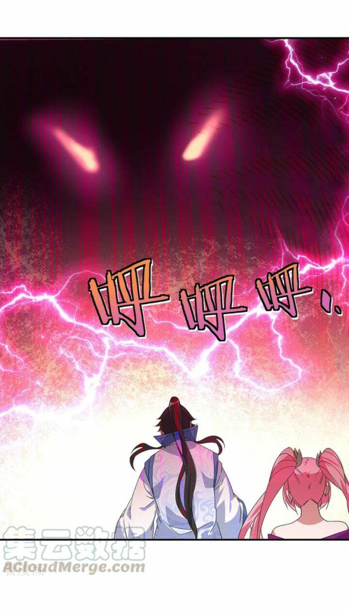 Chiến Hồn Tuyệt Thế: Chapter 218