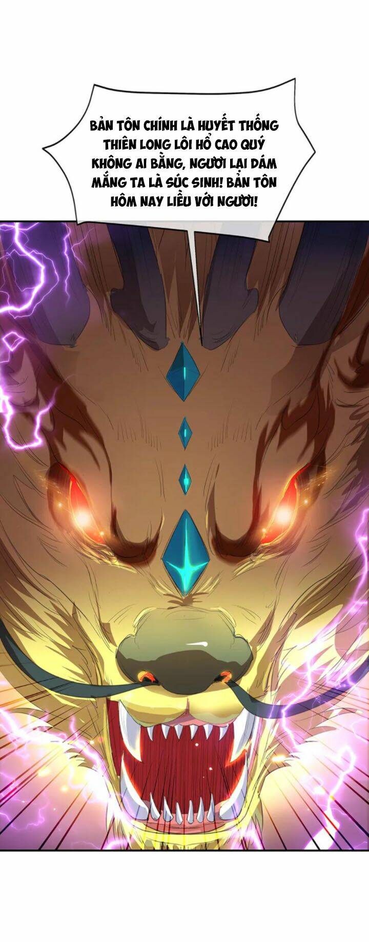 Chiến Hồn Tuyệt Thế: Chapter 218