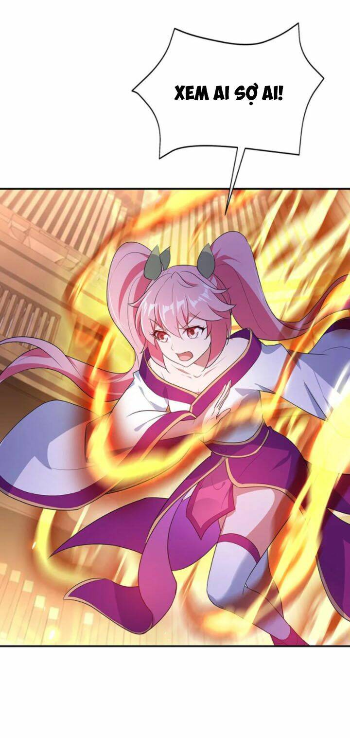 Chiến Hồn Tuyệt Thế: Chapter 218