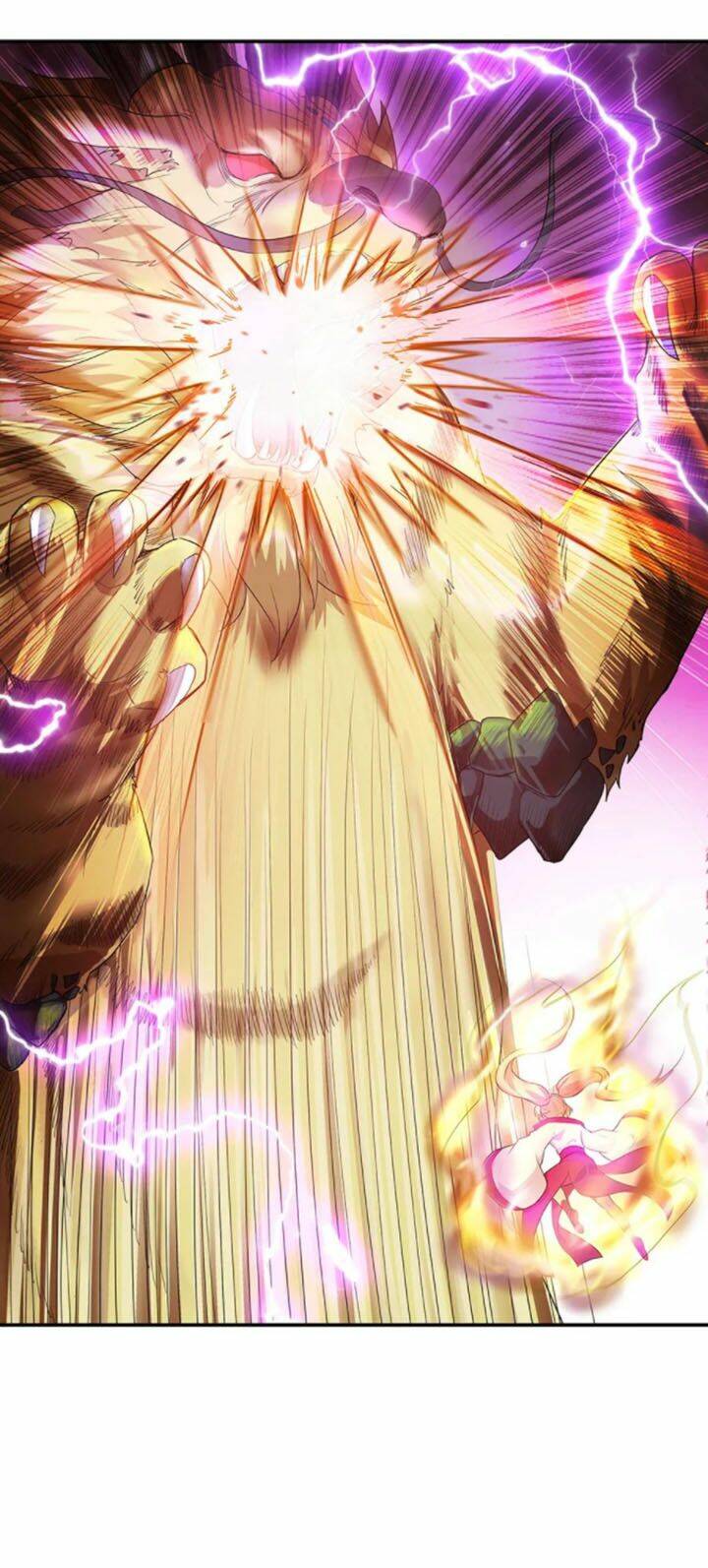 Chiến Hồn Tuyệt Thế: Chapter 218
