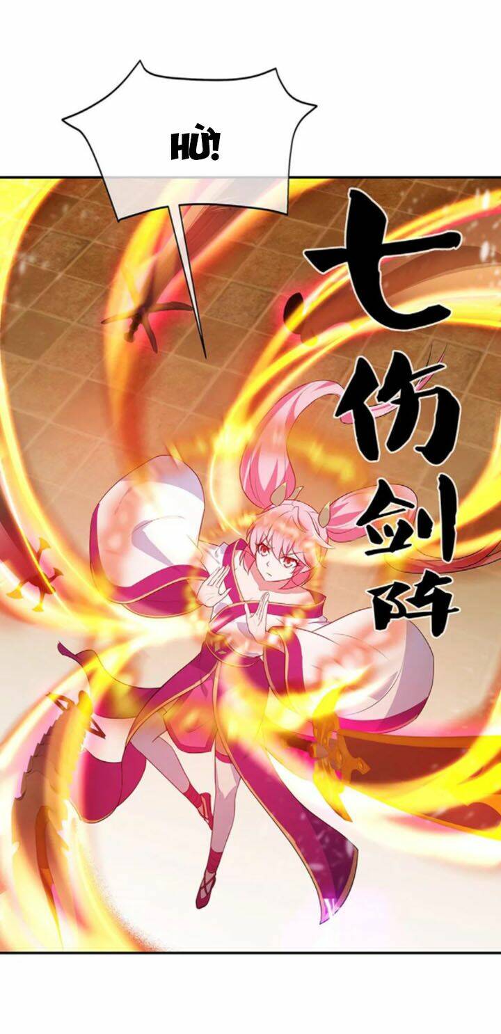 Chiến Hồn Tuyệt Thế: Chapter 218