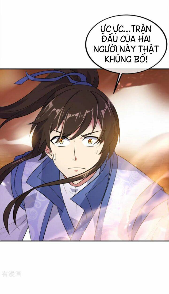 Chiến Hồn Tuyệt Thế: Chapter 218