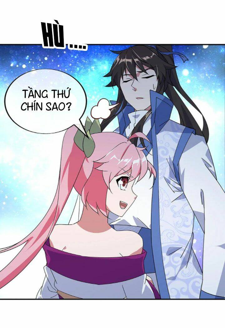 Chiến Hồn Tuyệt Thế: Chapter 218