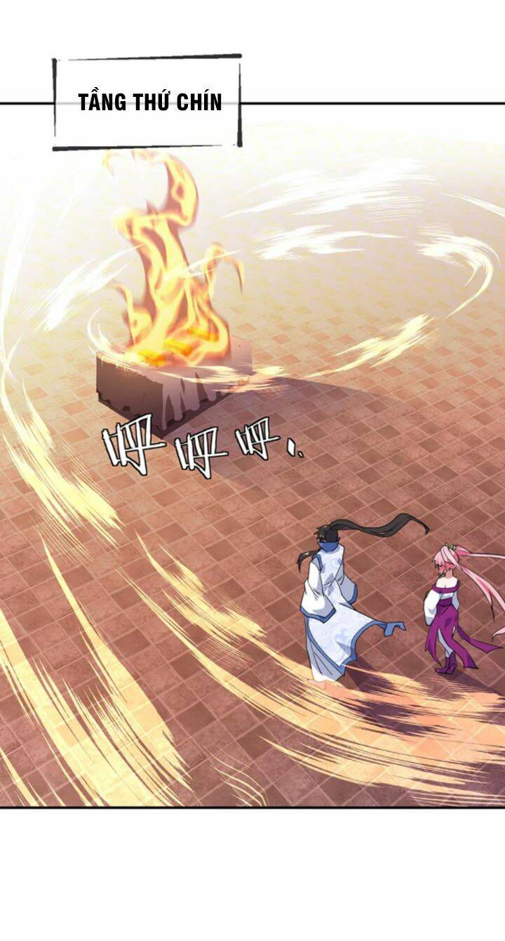 Chiến Hồn Tuyệt Thế: Chapter 218