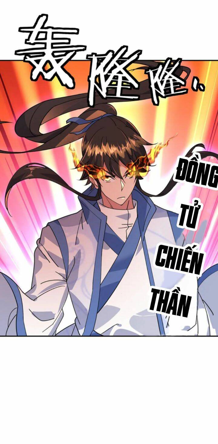 Chiến Hồn Tuyệt Thế: Chapter 218