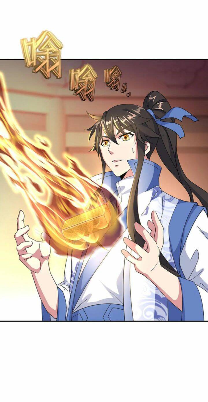 Chiến Hồn Tuyệt Thế: Chapter 220