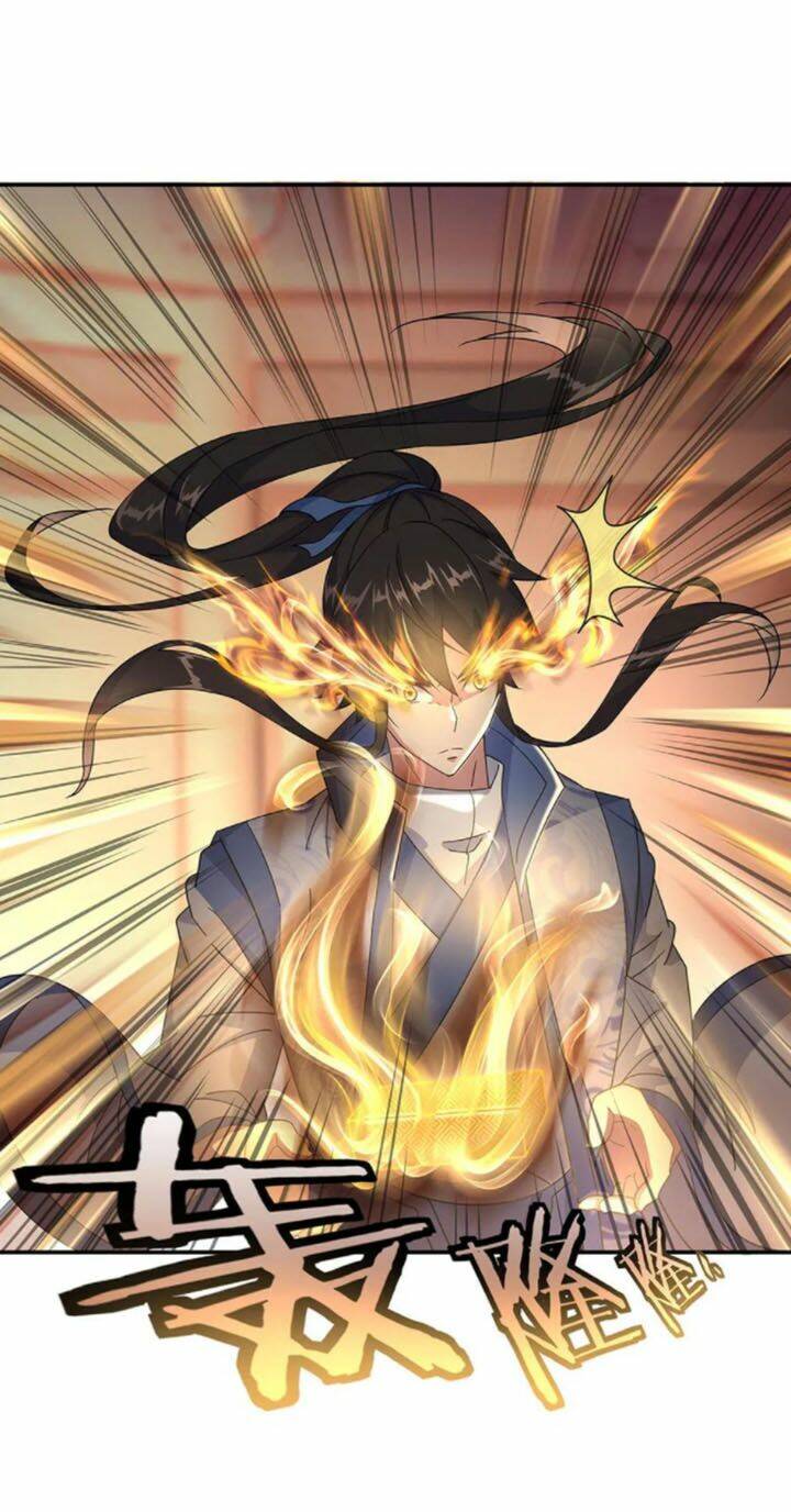 Chiến Hồn Tuyệt Thế: Chapter 220